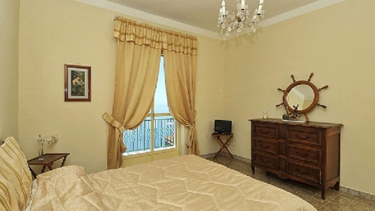 Photo of Bedroom in San Michele