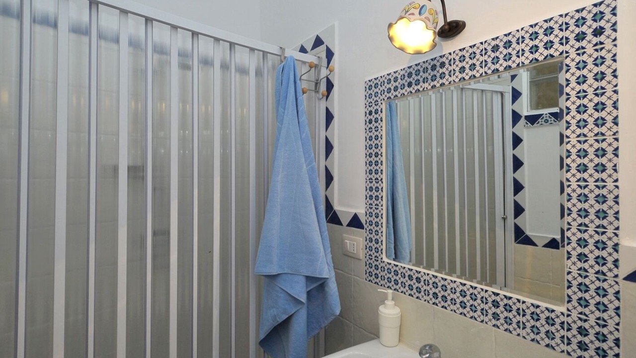 Photo of Bathroom in San Michele