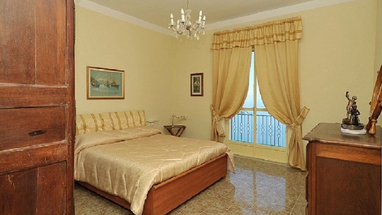 Photo of Bedroom in San Michele