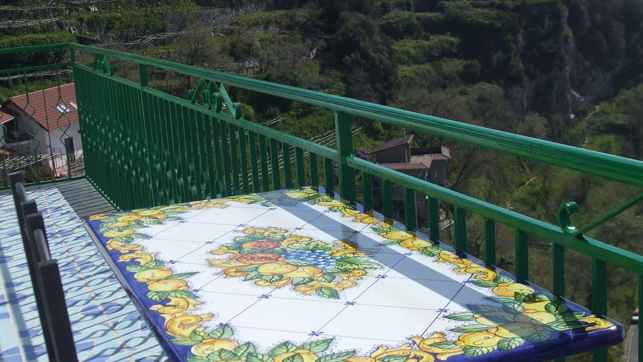 Photo of Outdoor in San Michele