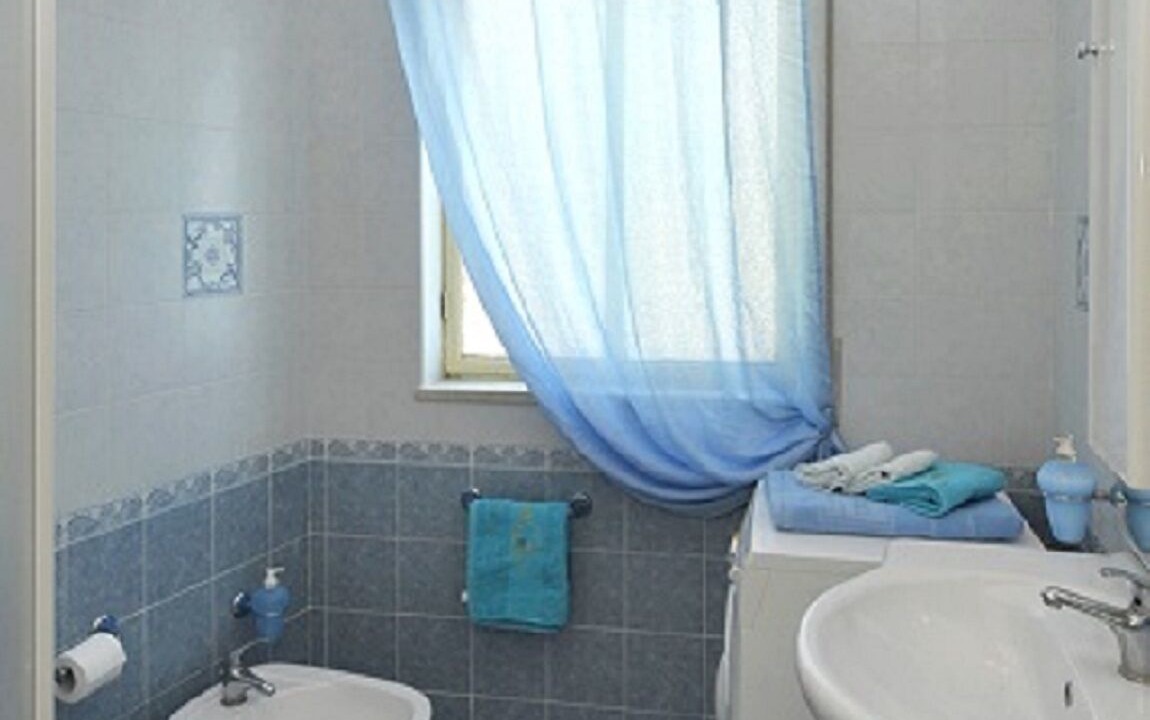Photo of Bathroom in San Michele