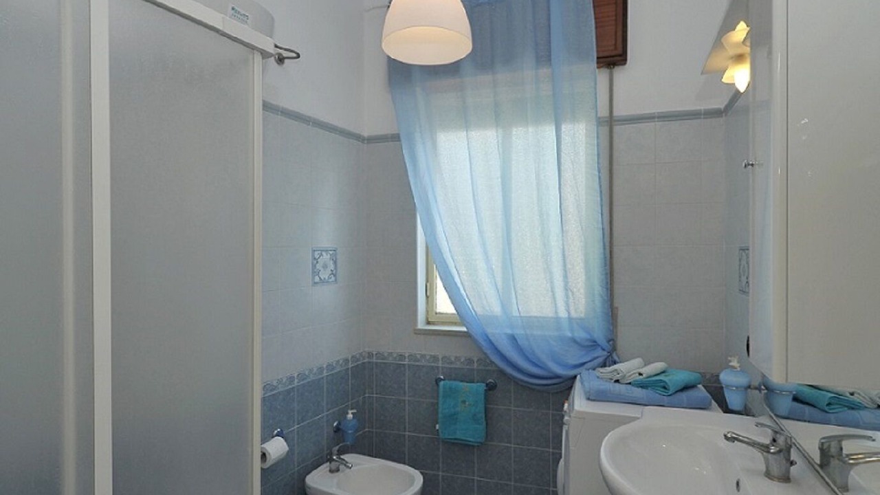 Photo of Bathroom in San Michele