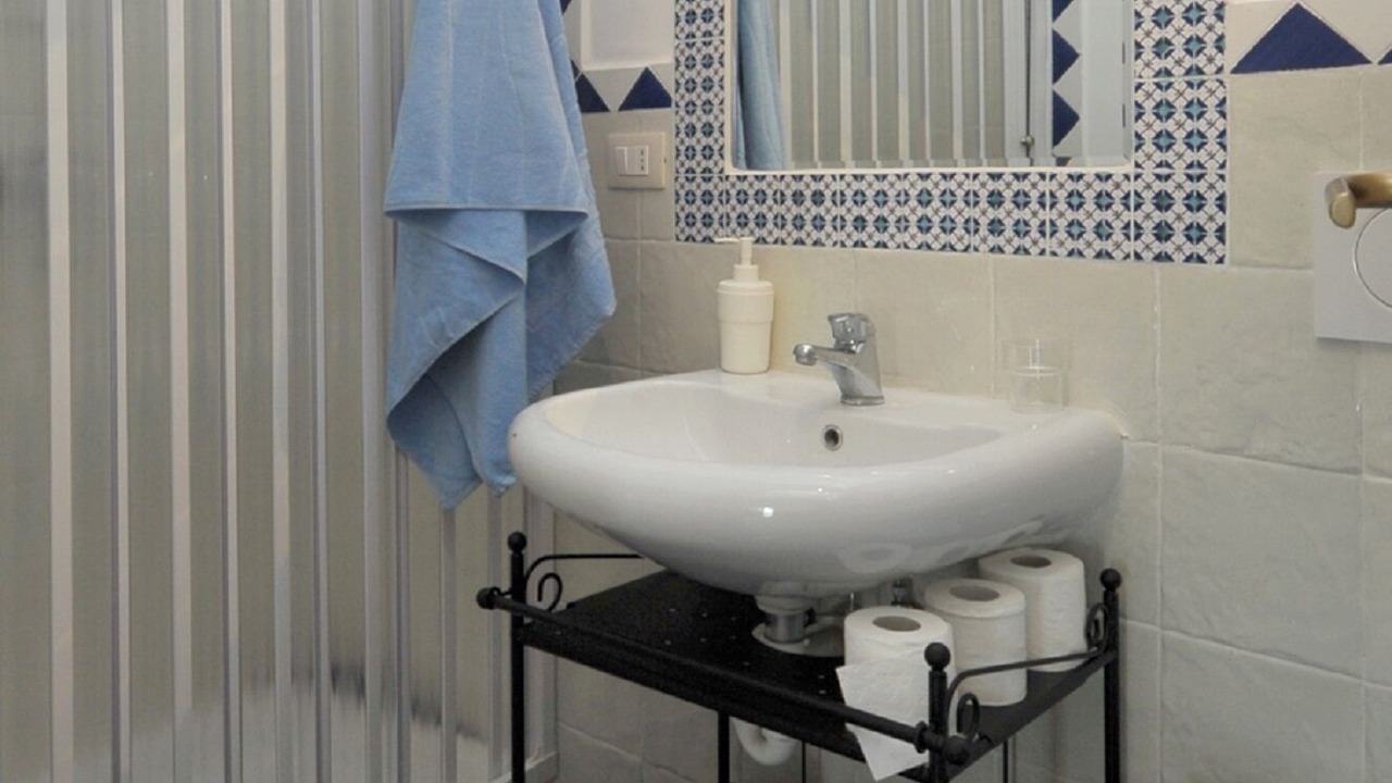 Photo of Bathroom in San Michele