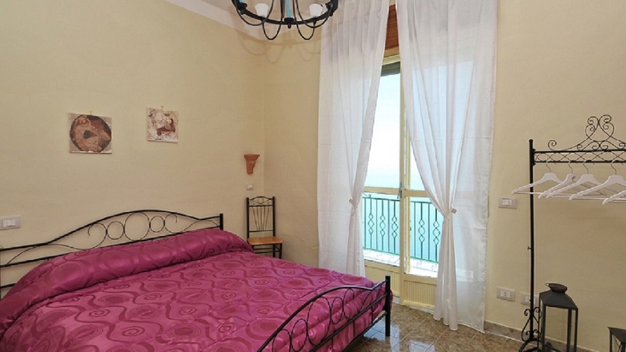 Photo of Bedroom in San Michele