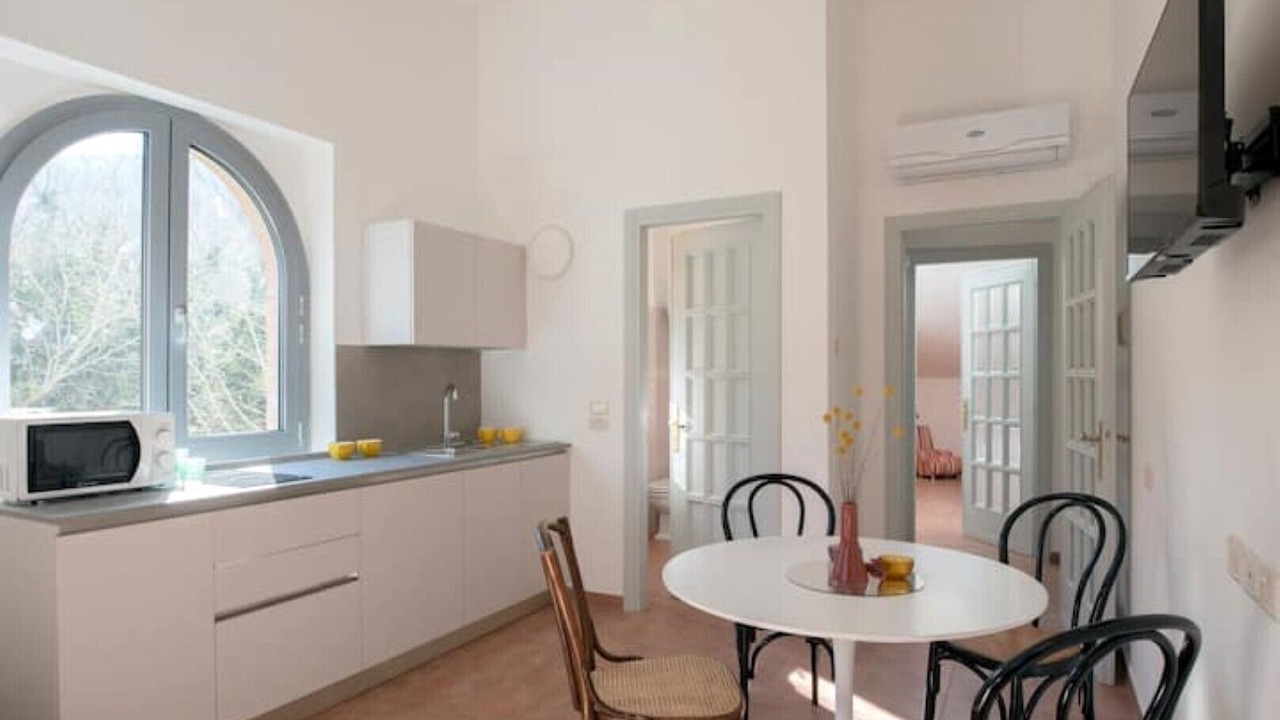 Photo of Kitchen in Assisi