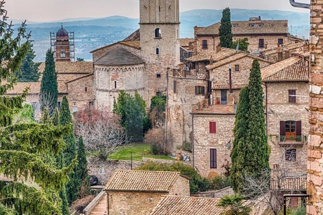 Photo of Outdoor in Assisi