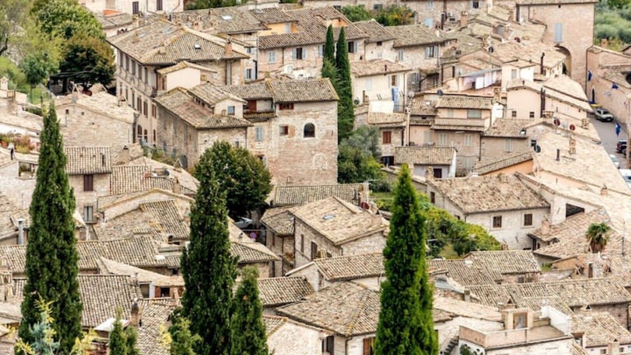 Photo of Outdoor in Assisi