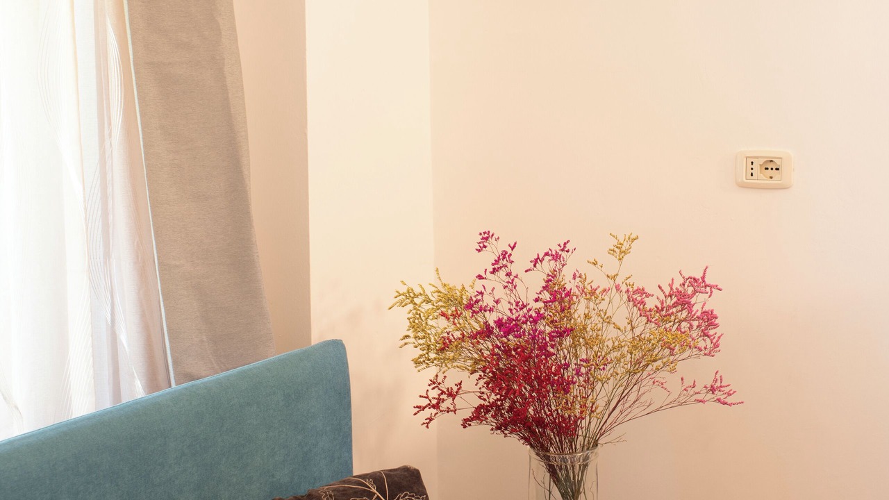 Photo of Livingroom in Assisi
