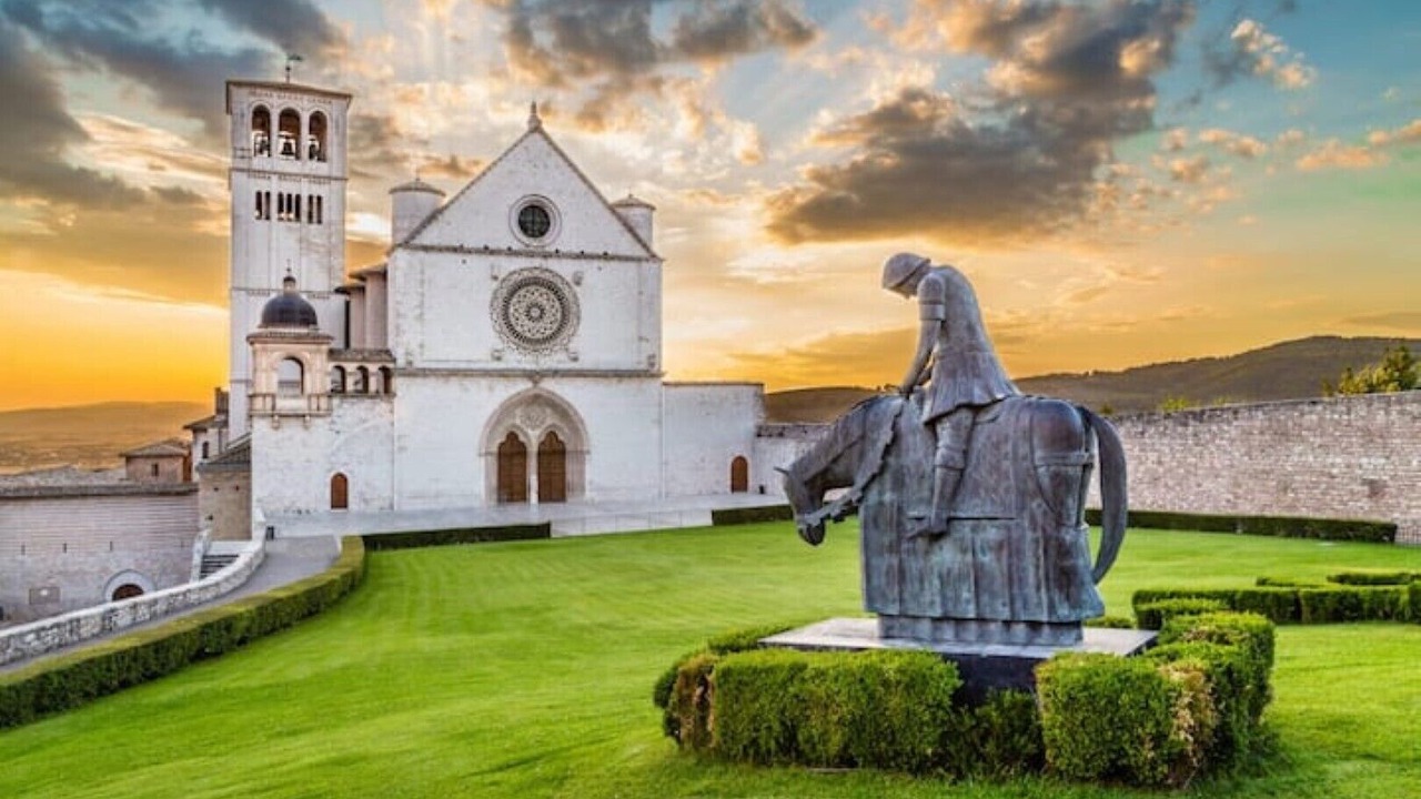 Photo of Others in Assisi