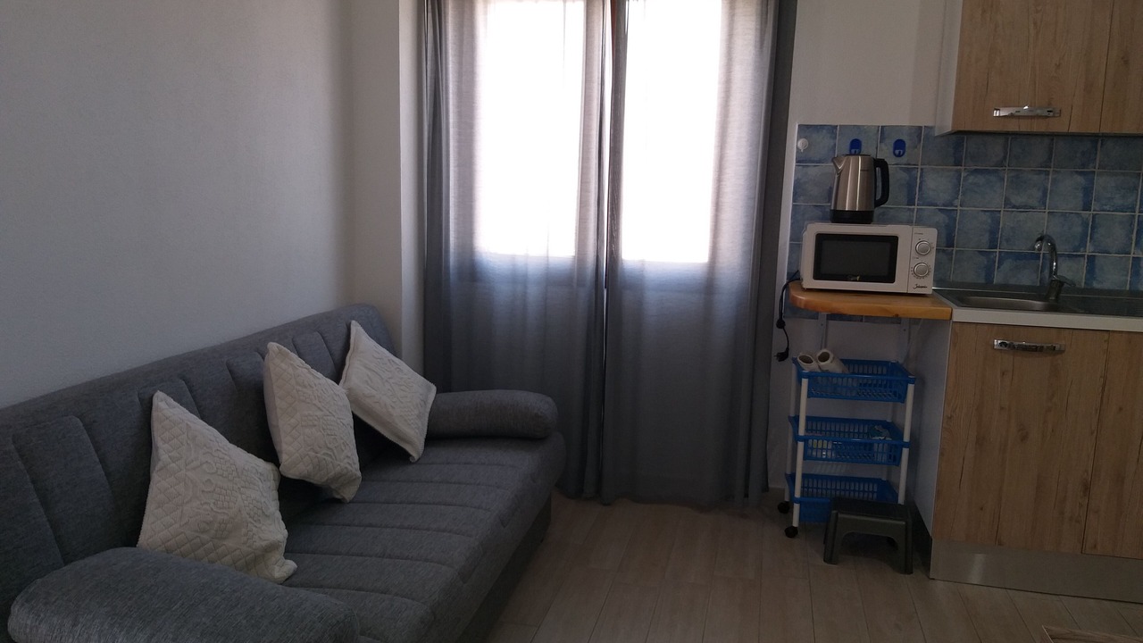 Photo of Livingroom in Irgoli