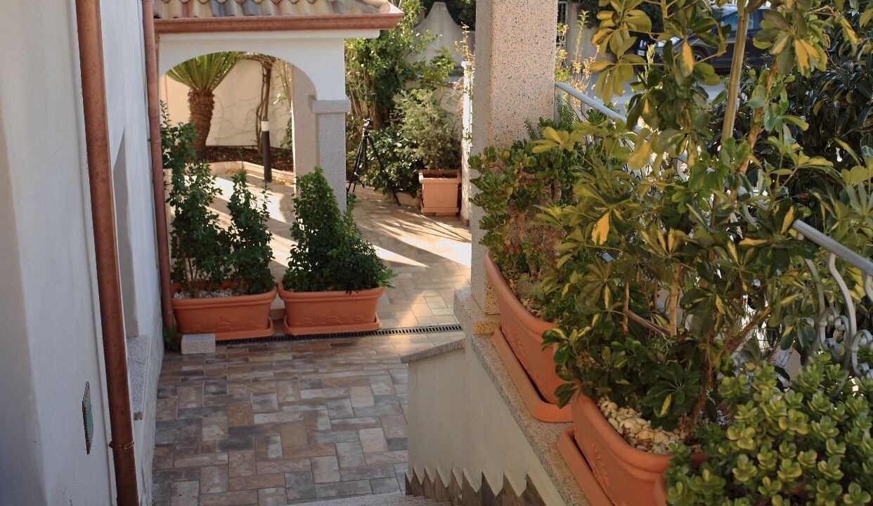 Photo of Outdoor in Irgoli