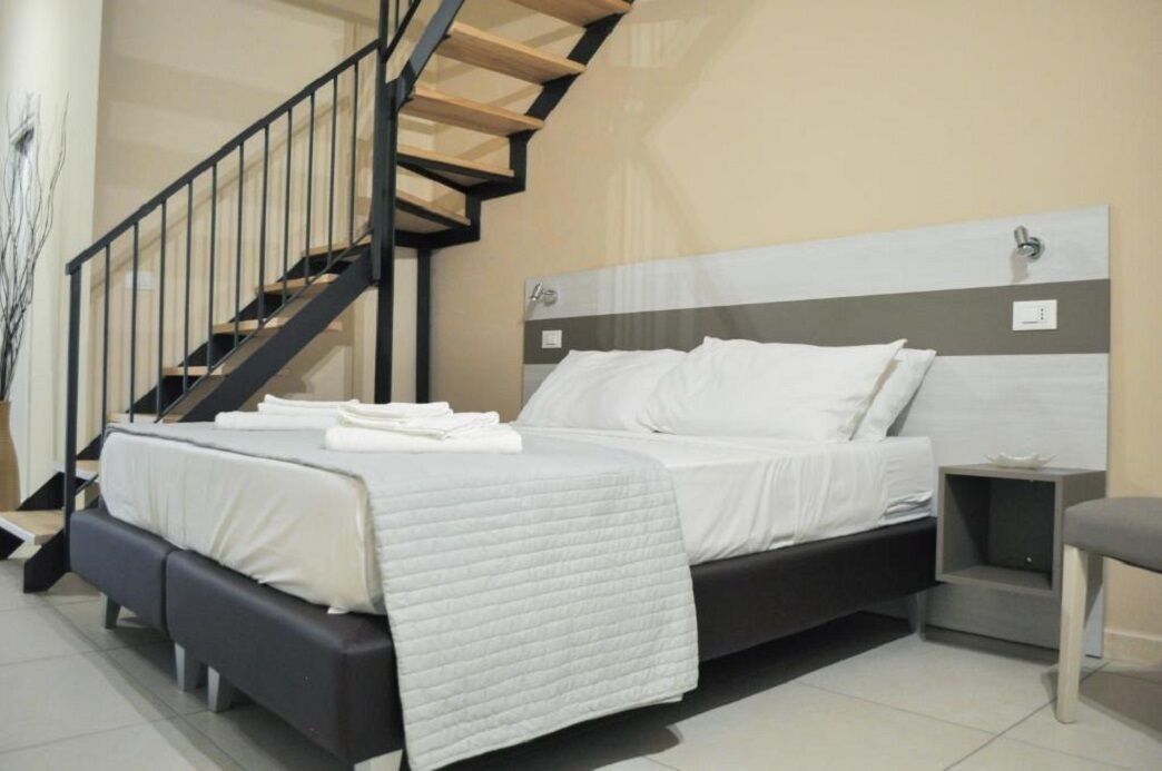 Photo of Bedroom in Amantea