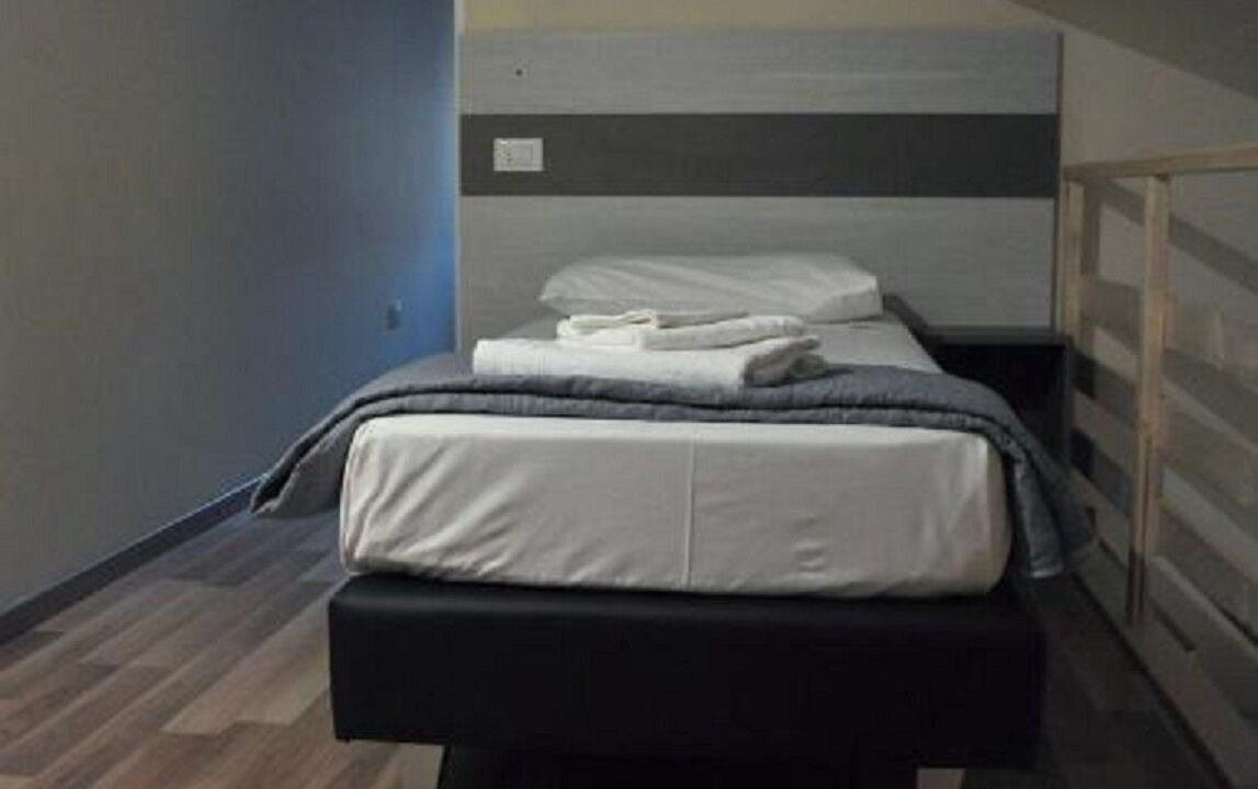 Photo of Bedroom in Amantea