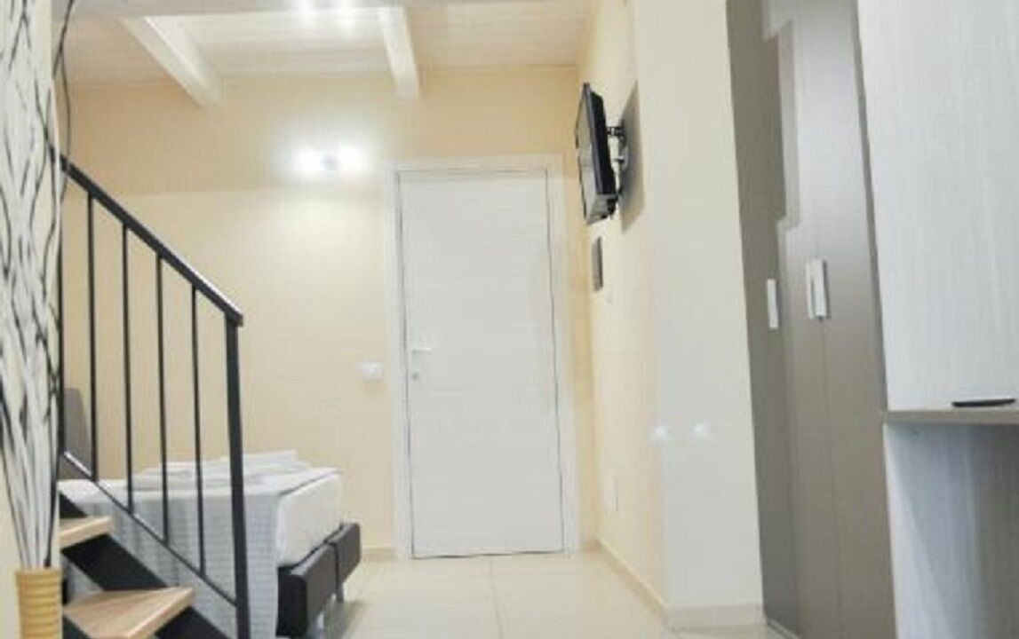 Photo of Bedroom in Amantea