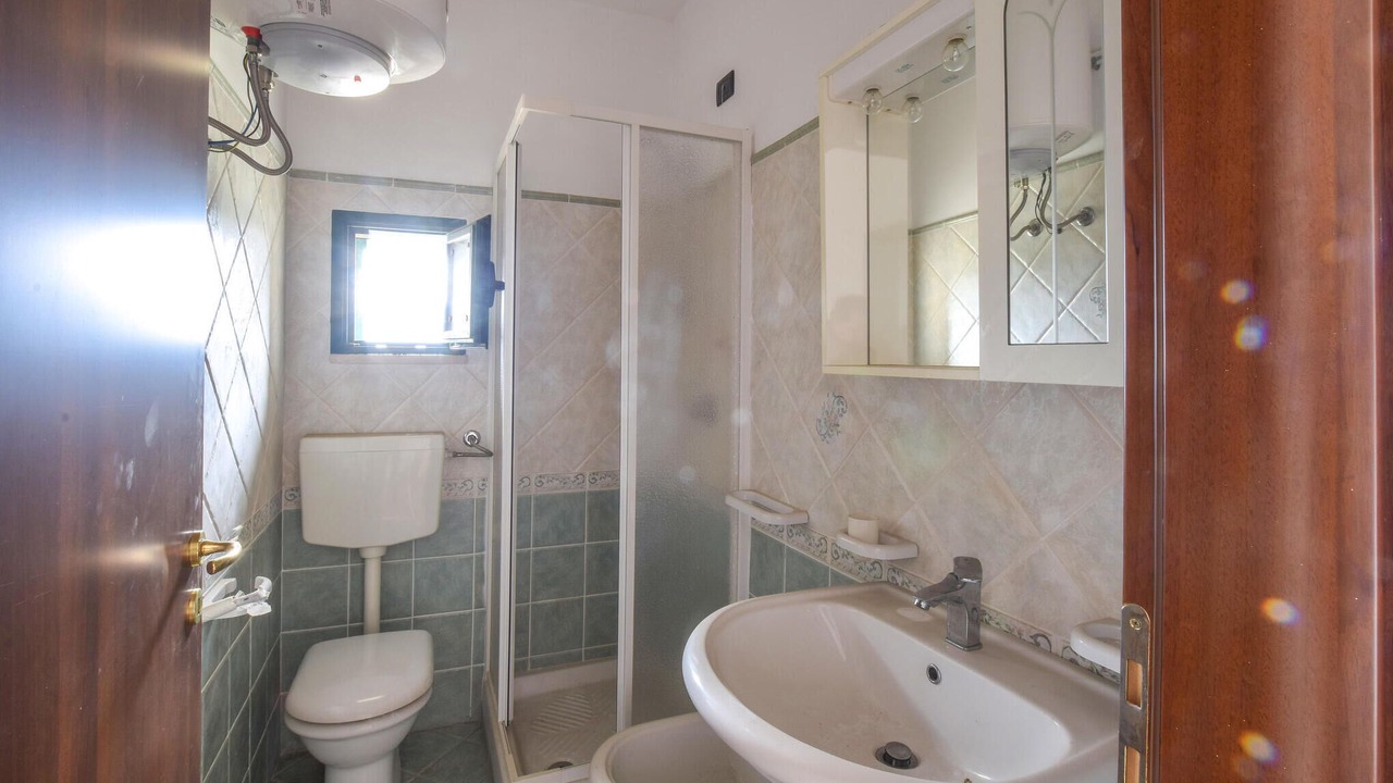 Photo of Bathroom in Sant'Andrea Apostolo dello Ionio