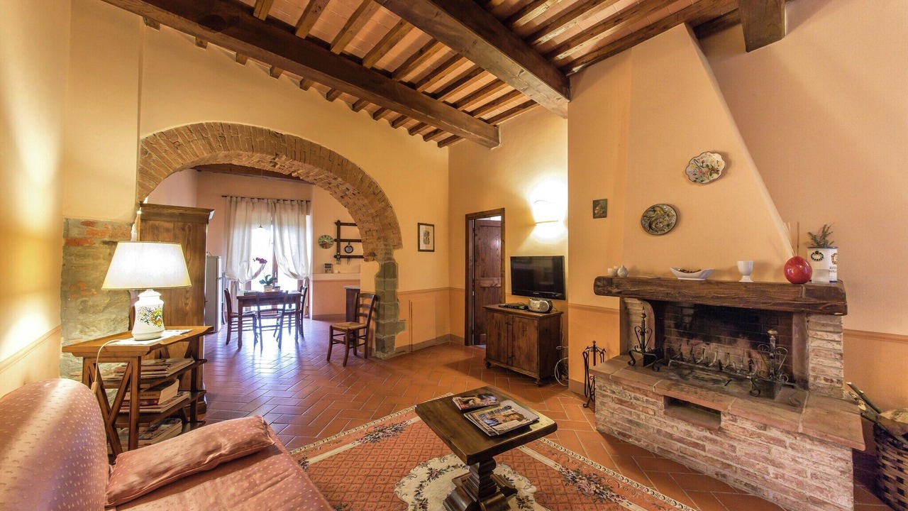 Photo of Livingroom in Gaville