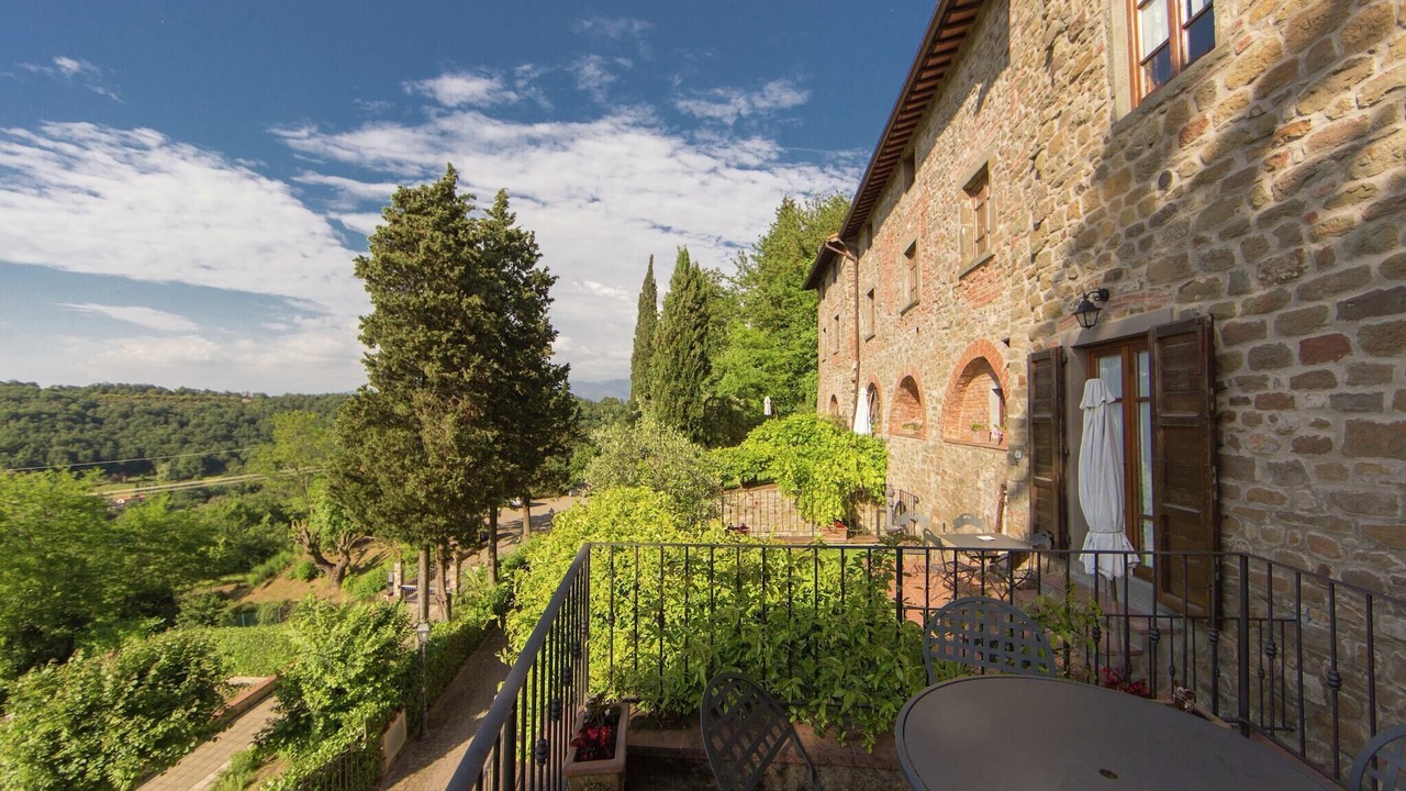 Photo of Patio Balcony in Gaville