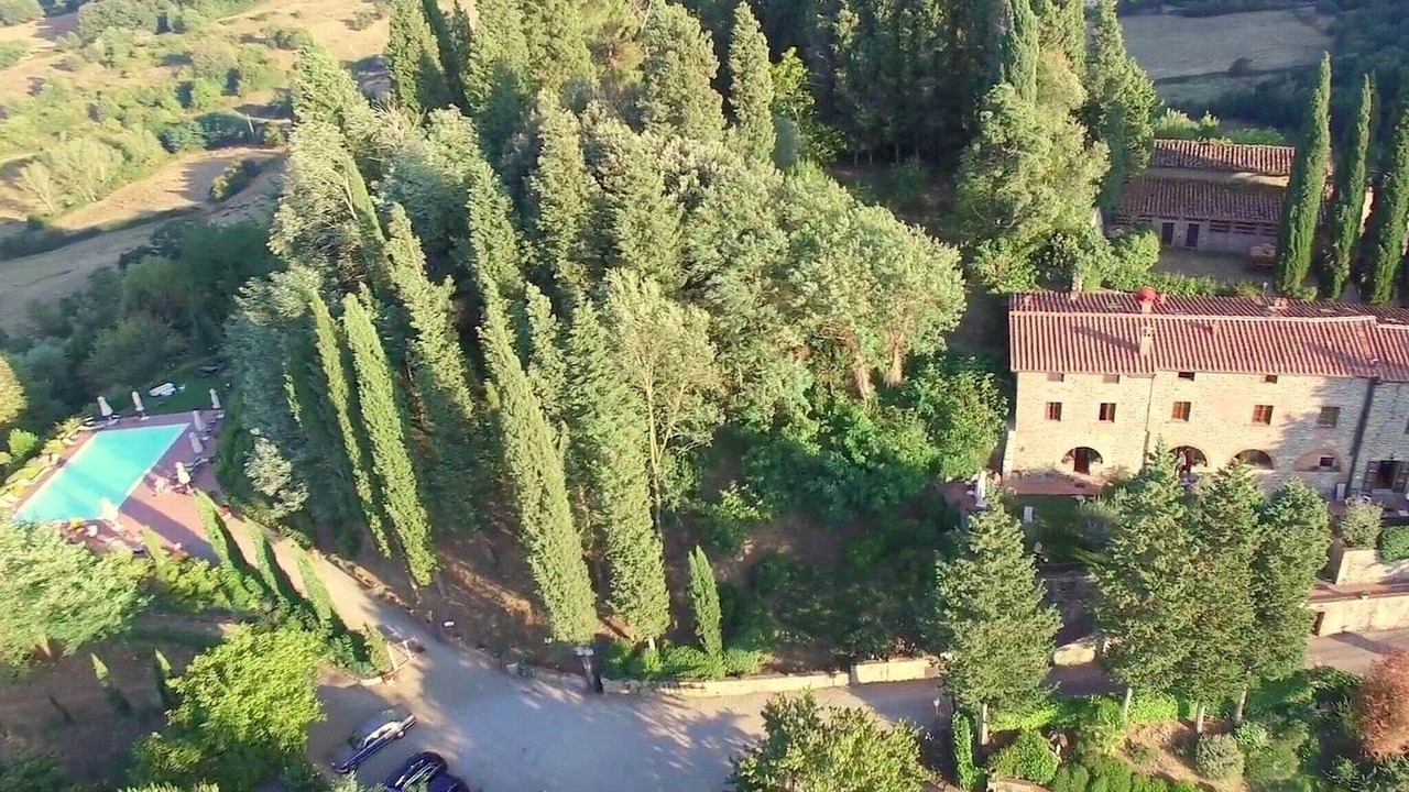 Photo of Outdoor in Gaville