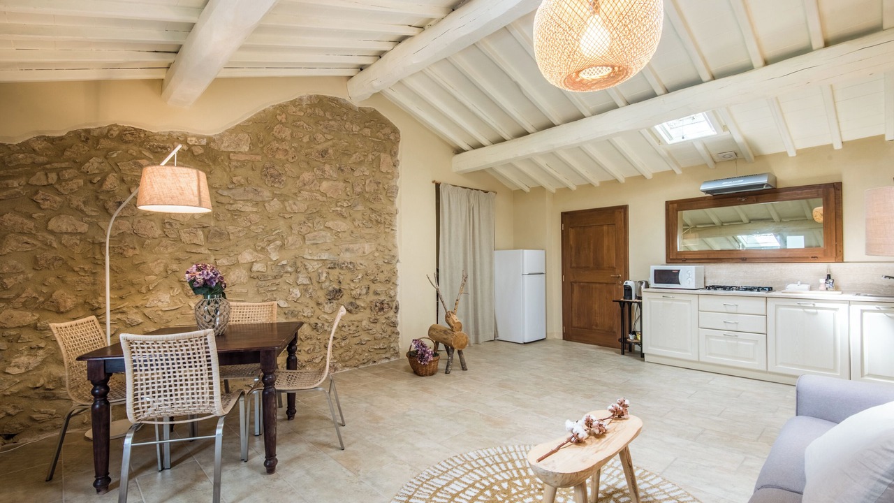 Photo of Livingroom in La Cetina