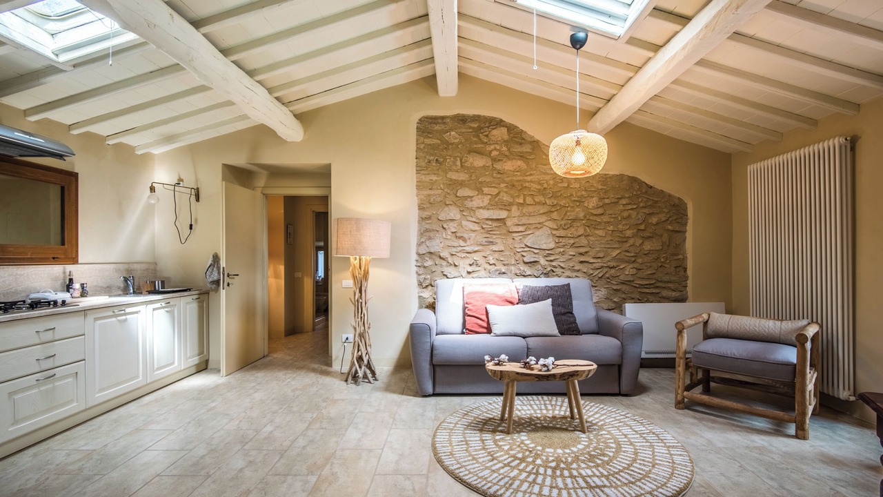 Photo of Livingroom in La Cetina