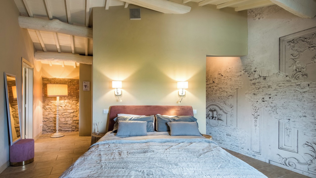 Photo of Bedroom in La Cetina
