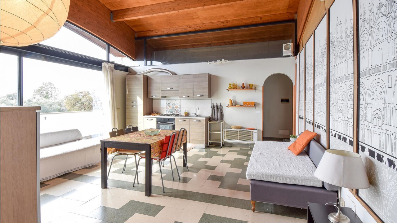 Photo of Bedroom in Cori