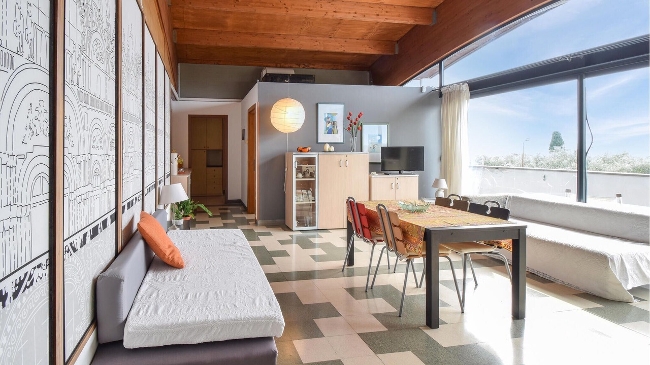 Photo of Bedroom in Cori