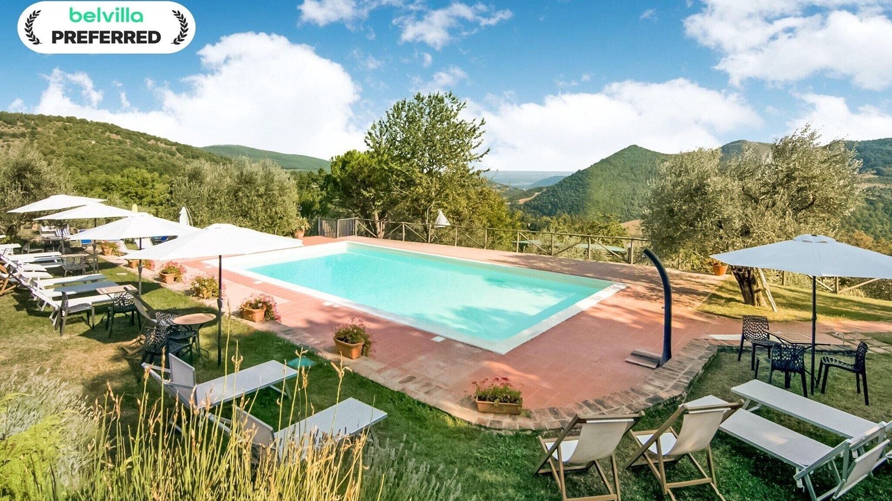 Photo of Outdoor in Monte Santa Maria Tiberina