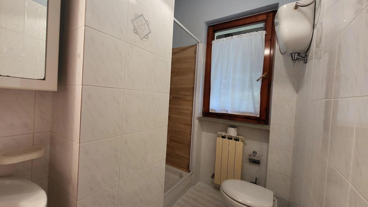 Photo of Bathroom in Monte Santa Maria Tiberina