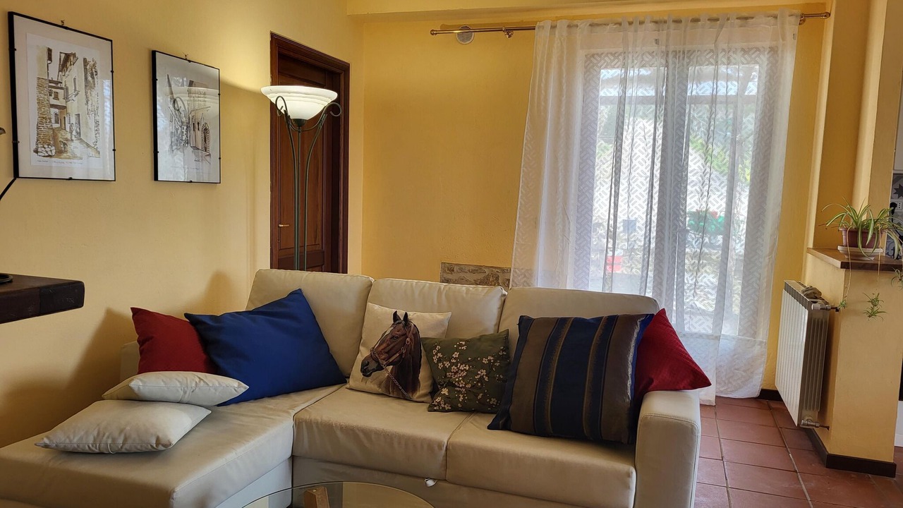 Photo of Livingroom in Monte Santa Maria Tiberina