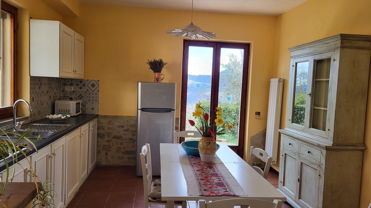 Photo of Livingroom in Monte Santa Maria Tiberina