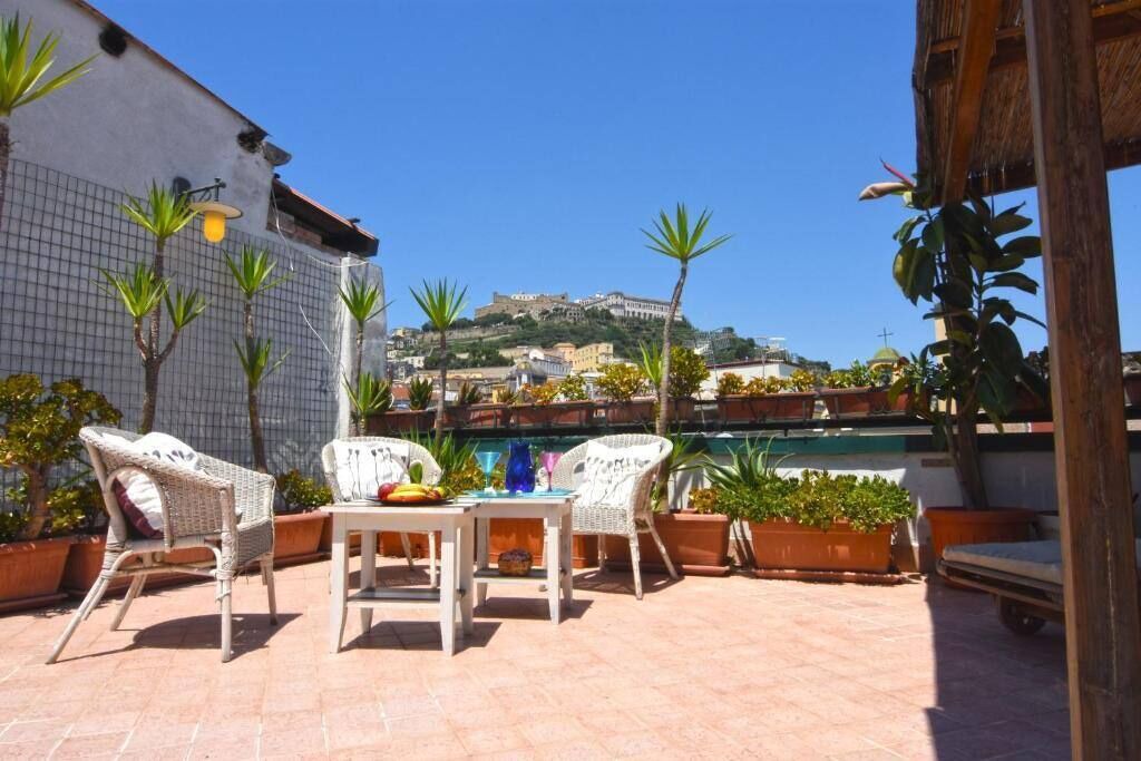 Photo of Outdoor in Quartieri Spagnoli