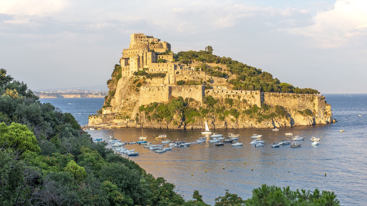 Photo of Others in Ischia Porto