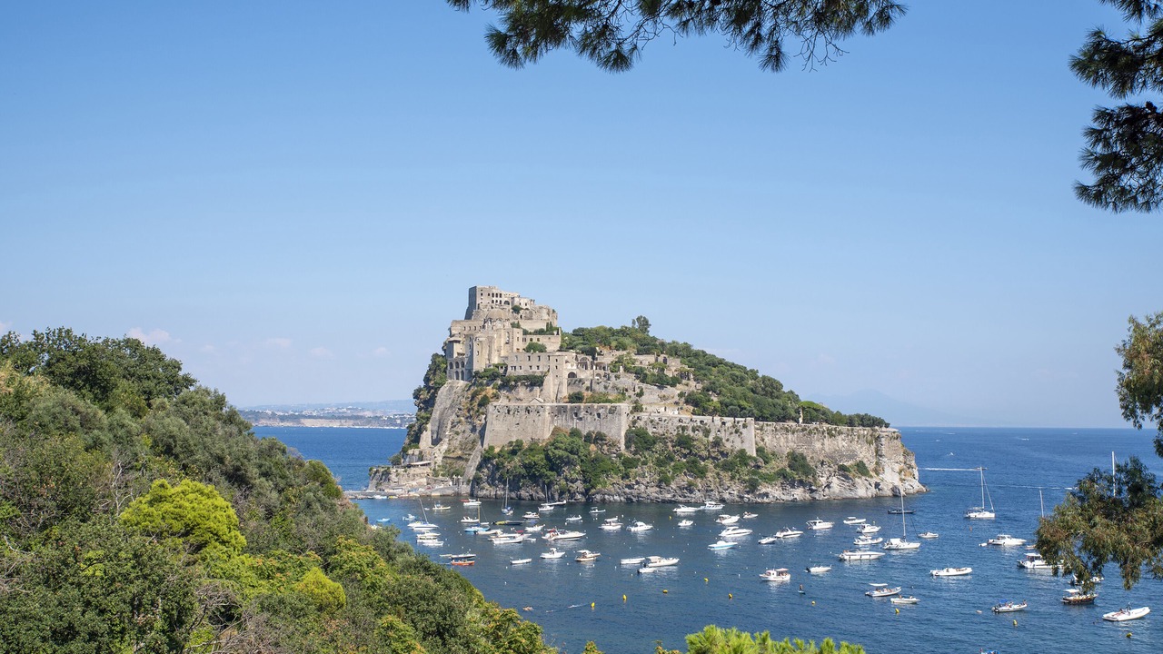 Photo of Others in Ischia Porto