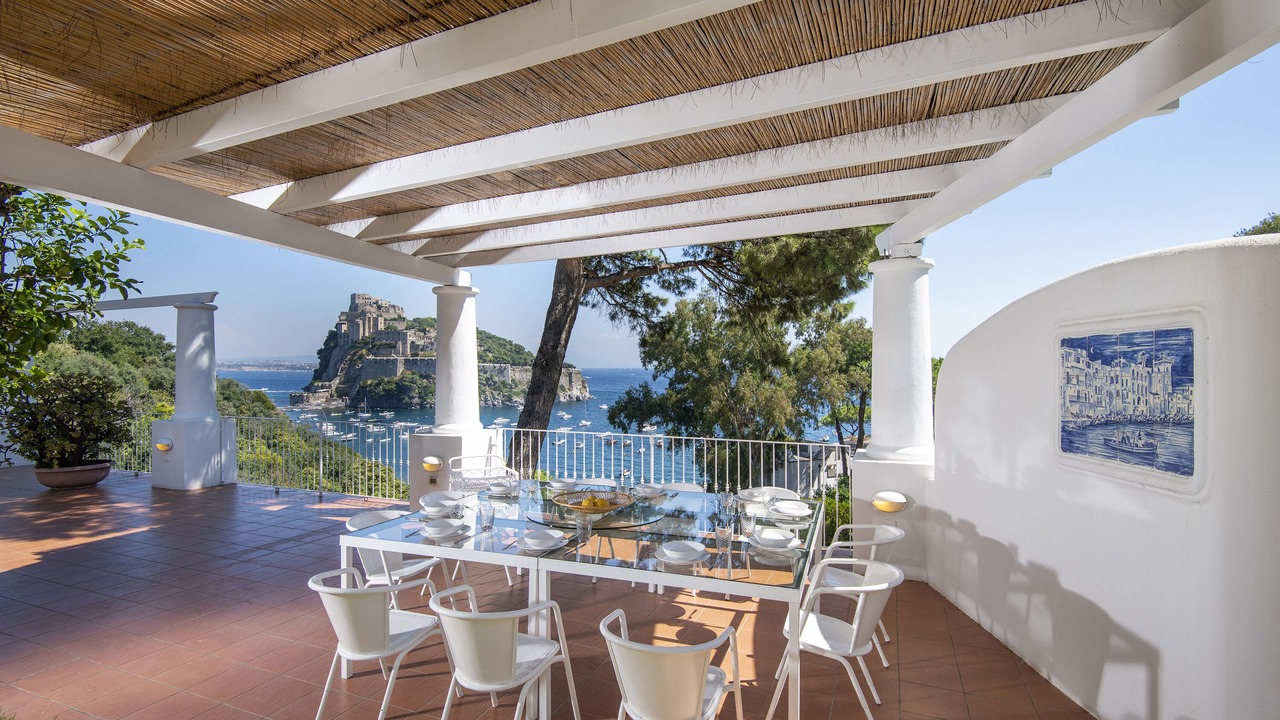 Photo of Outdoor in Ischia Porto