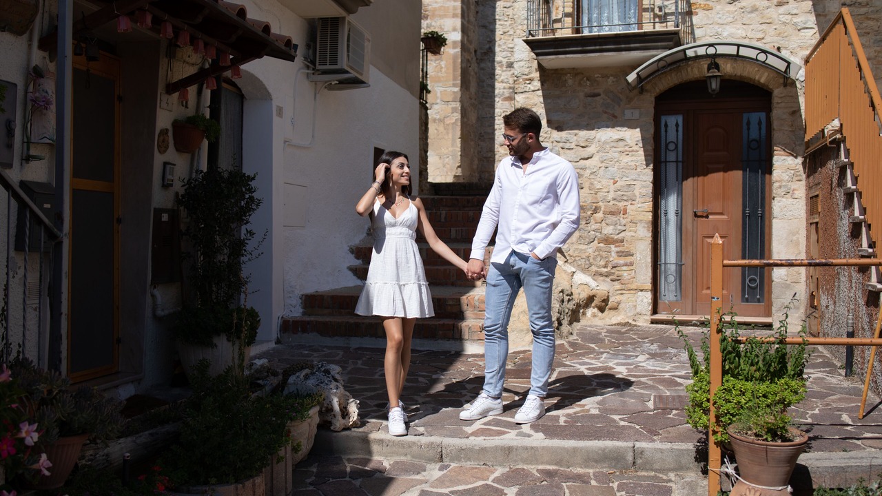 Photo of Outdoor in Pietramontecorvino