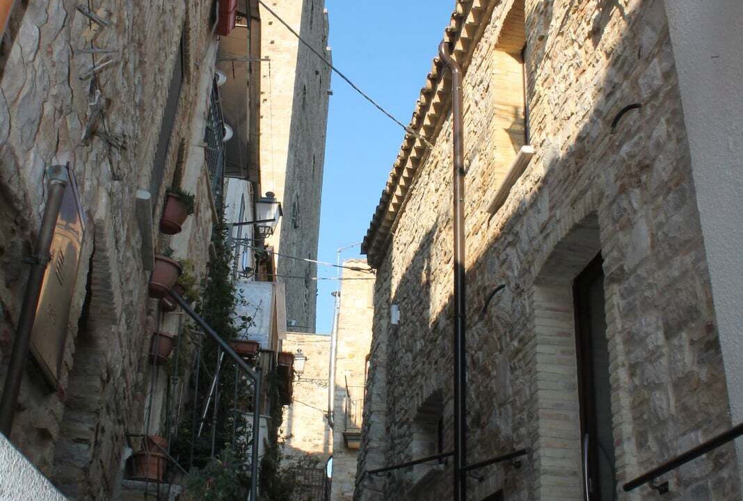 Photo of Outdoor in Pietramontecorvino