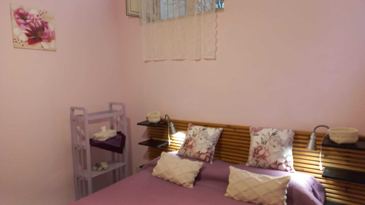 Photo of Bedroom in Termini