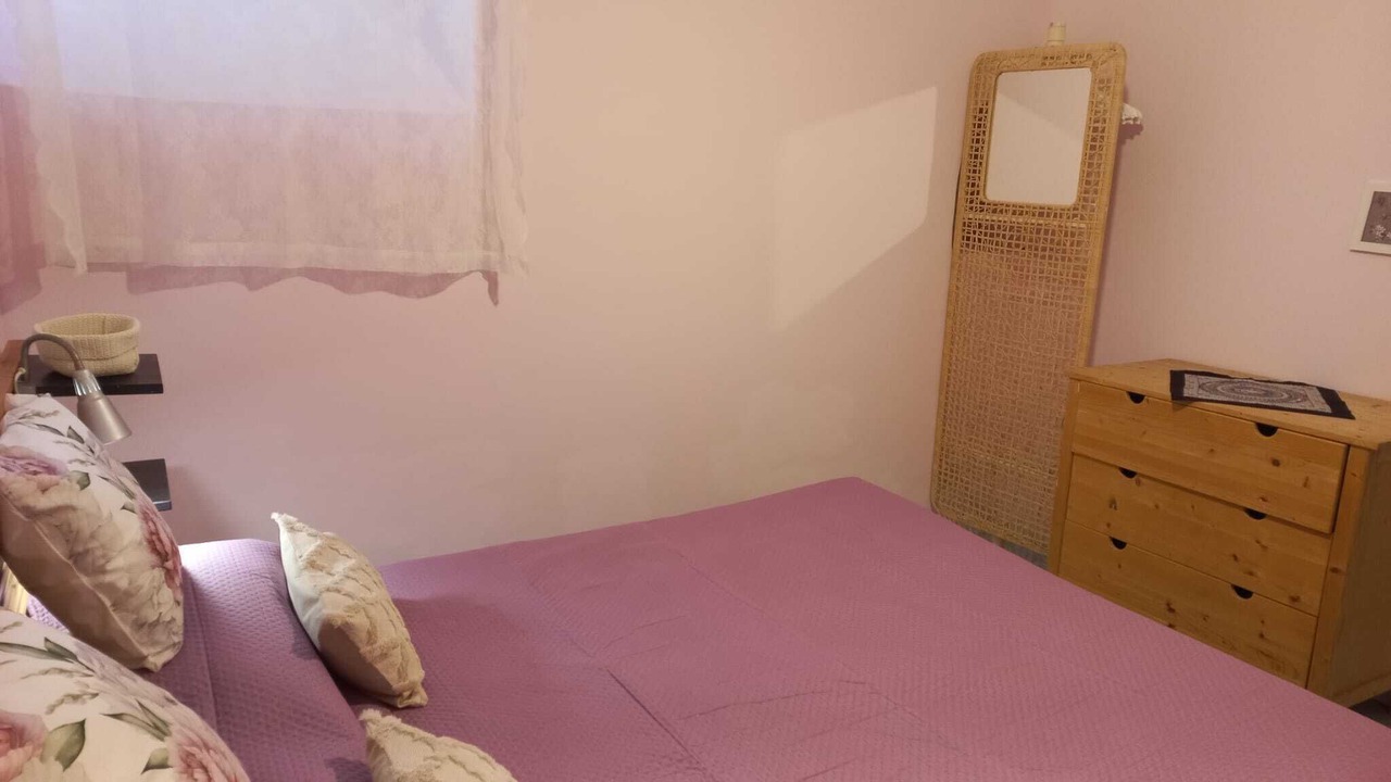Photo of Bedroom in Termini