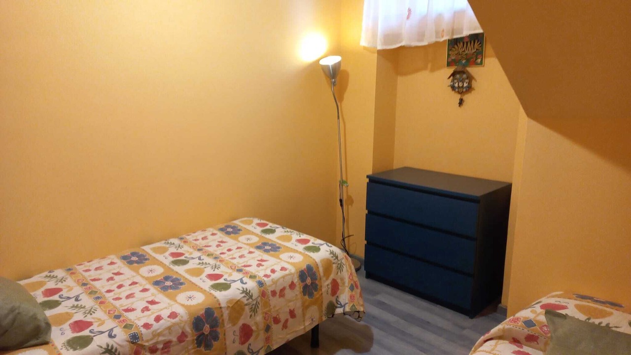 Photo of Bedroom in Termini