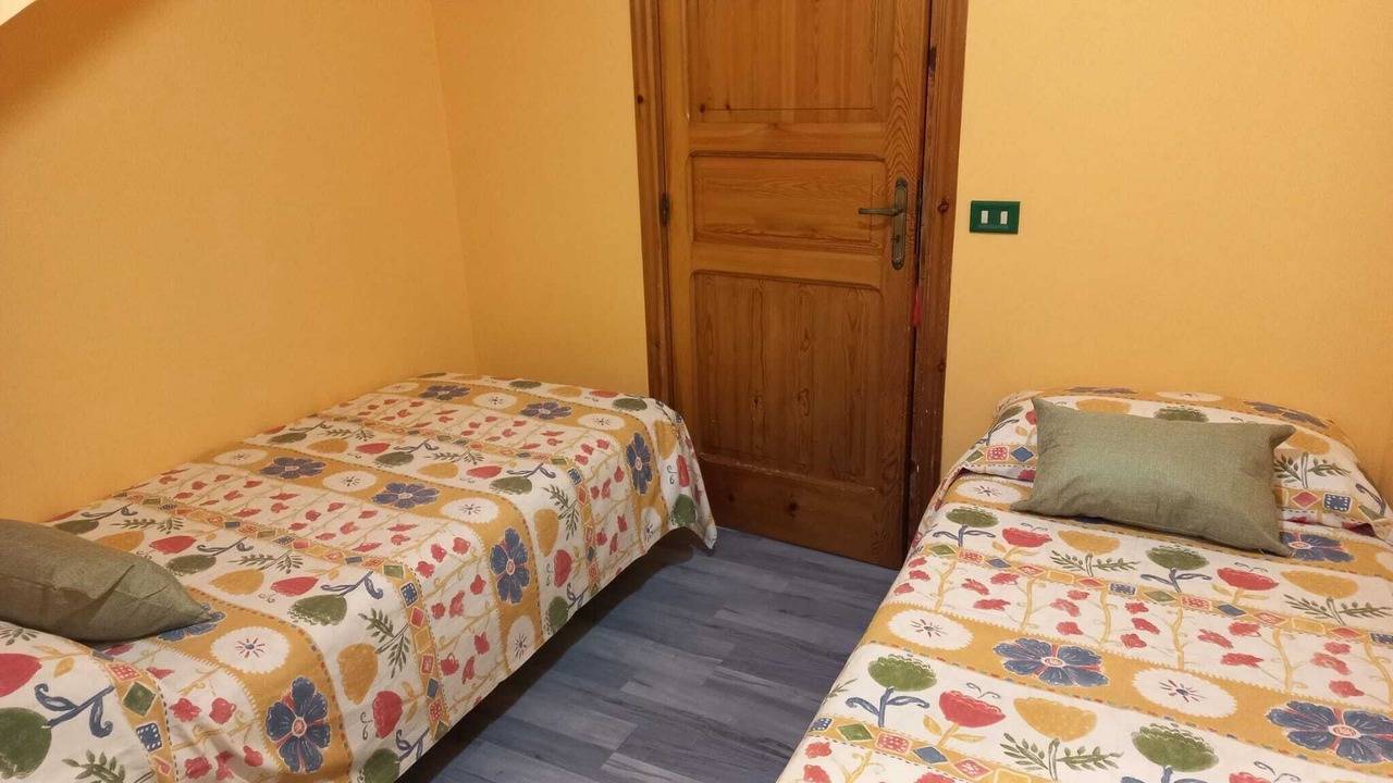 Photo of Bedroom in Termini