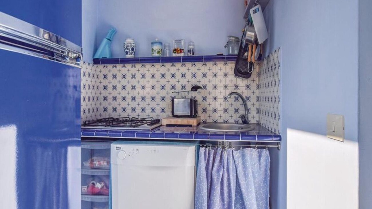 Photo of Kitchen in Termini