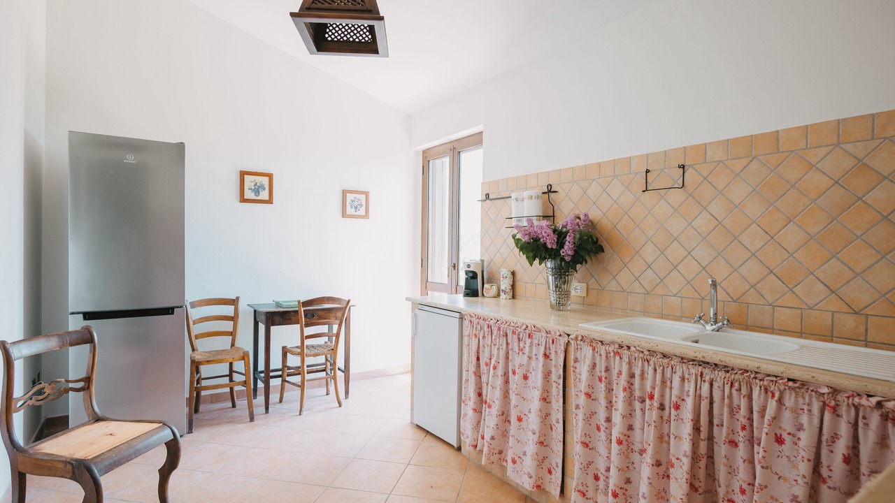 Photo of Kitchen in Stipes