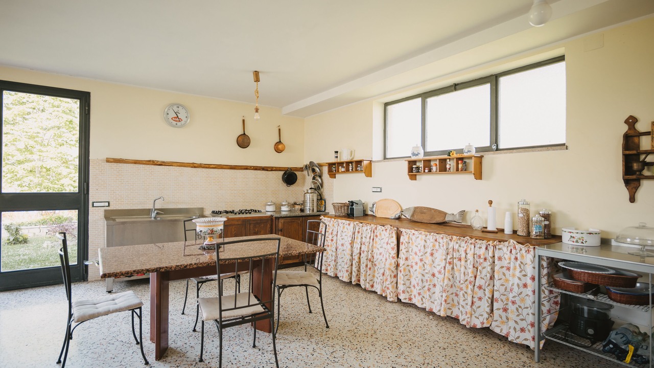 Photo of Kitchen in Stipes