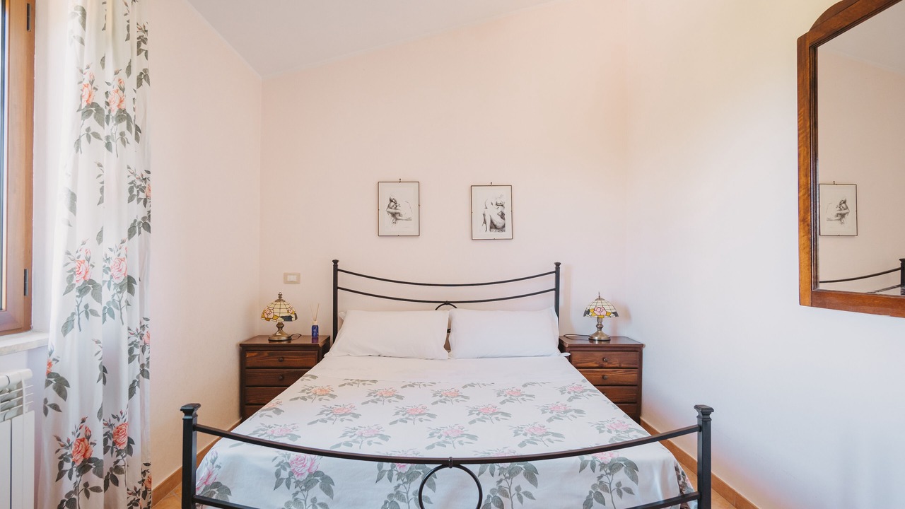 Photo of Bedroom in Stipes