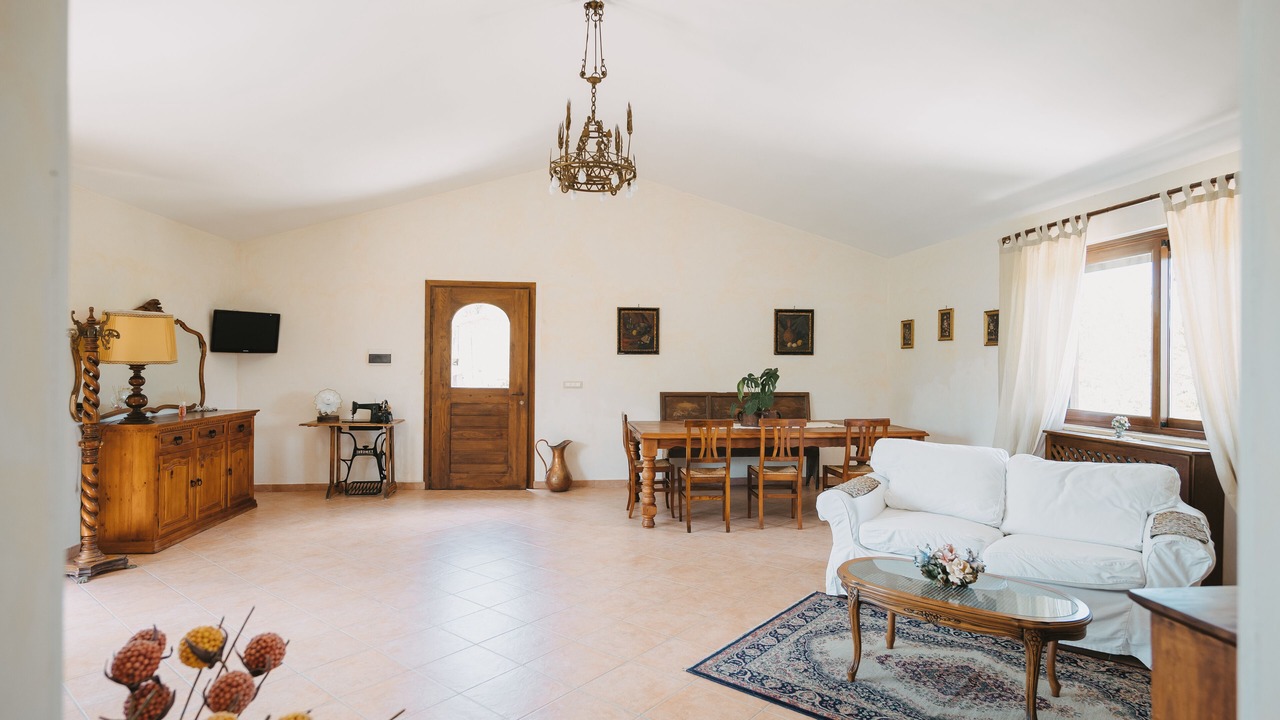 Photo of Livingroom in Stipes