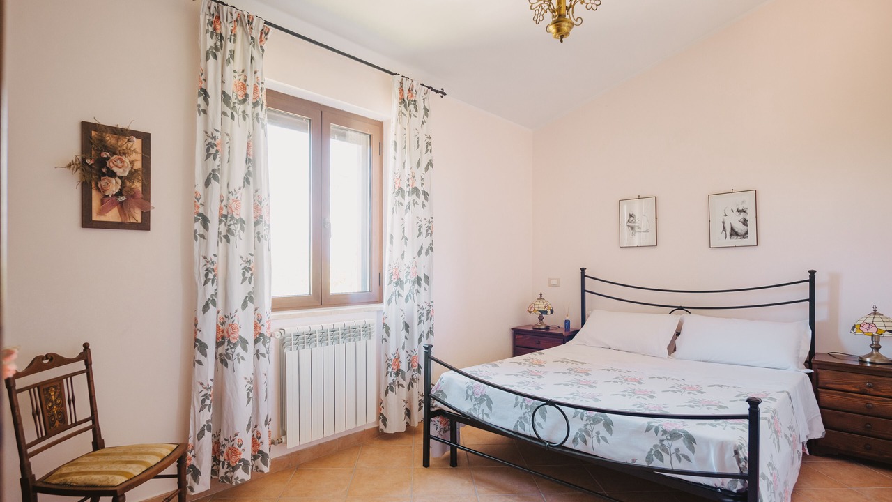 Photo of Bedroom in Stipes