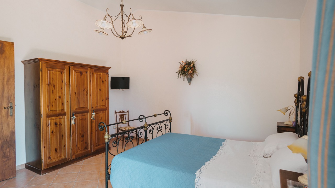 Photo of Bedroom in Stipes
