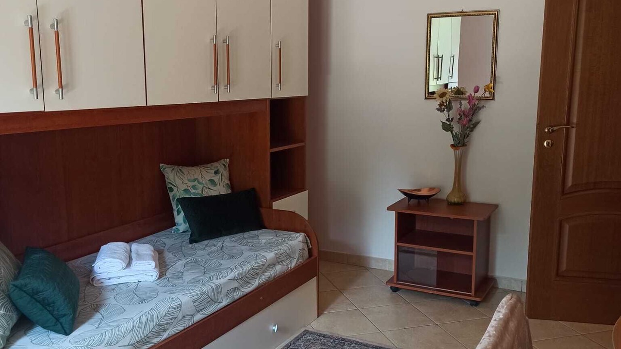 Photo of Bedroom in Vibo Valentia