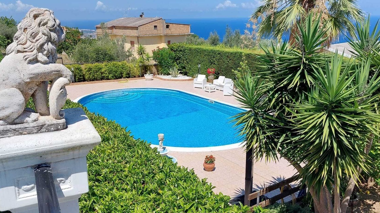 Photo of Outdoor in Vibo Valentia